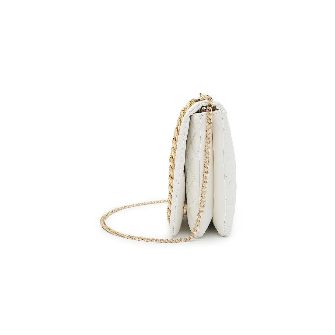 Brooklyn Women's Shoulder Bag / Sling Bag / Crossbody Bag - SBT 534