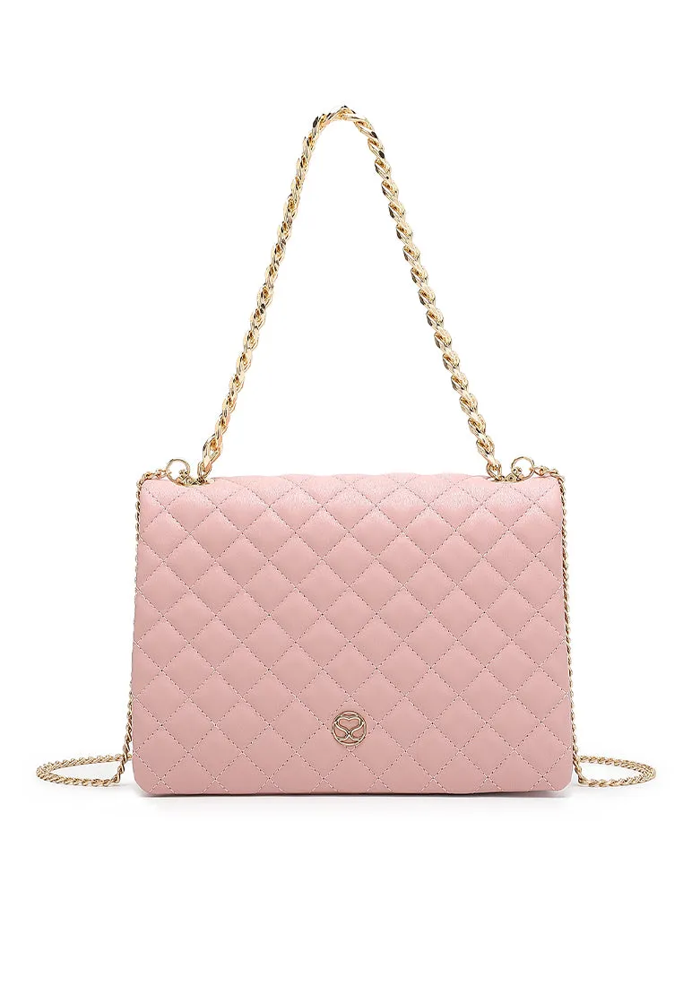 Brooklyn Women's Shoulder Bag / Sling Bag / Crossbody Bag - SBT 534