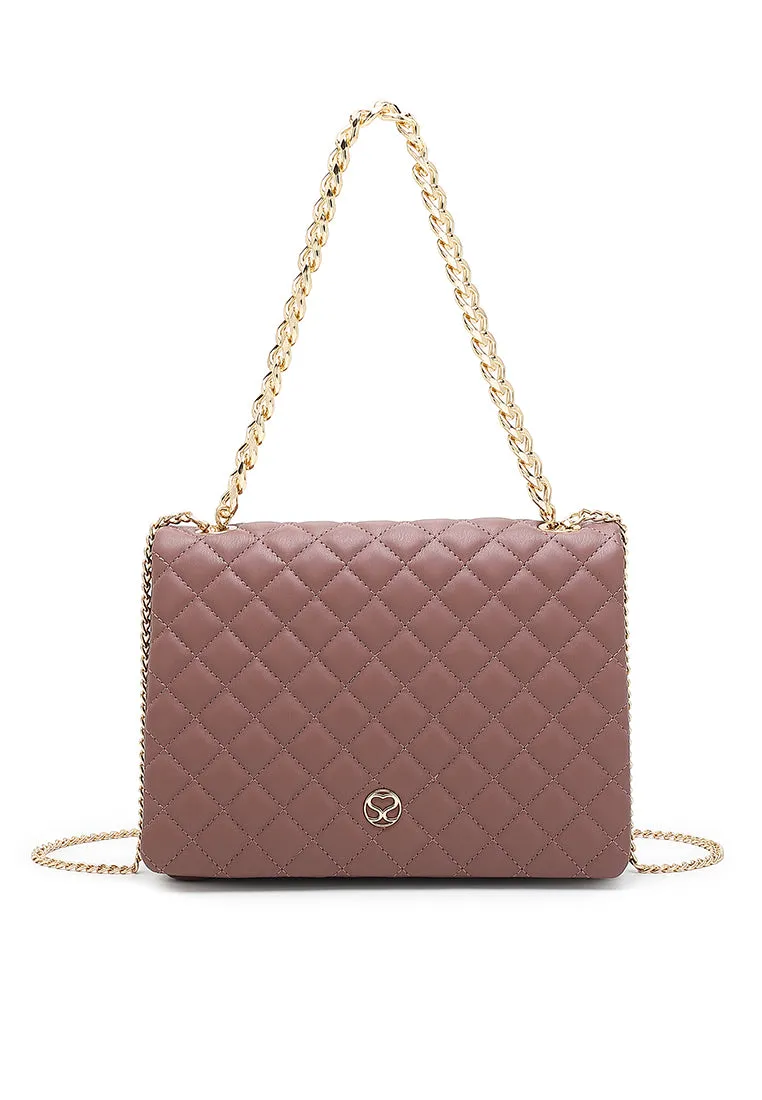 Brooklyn Women's Shoulder Bag / Sling Bag / Crossbody Bag - SBT 534