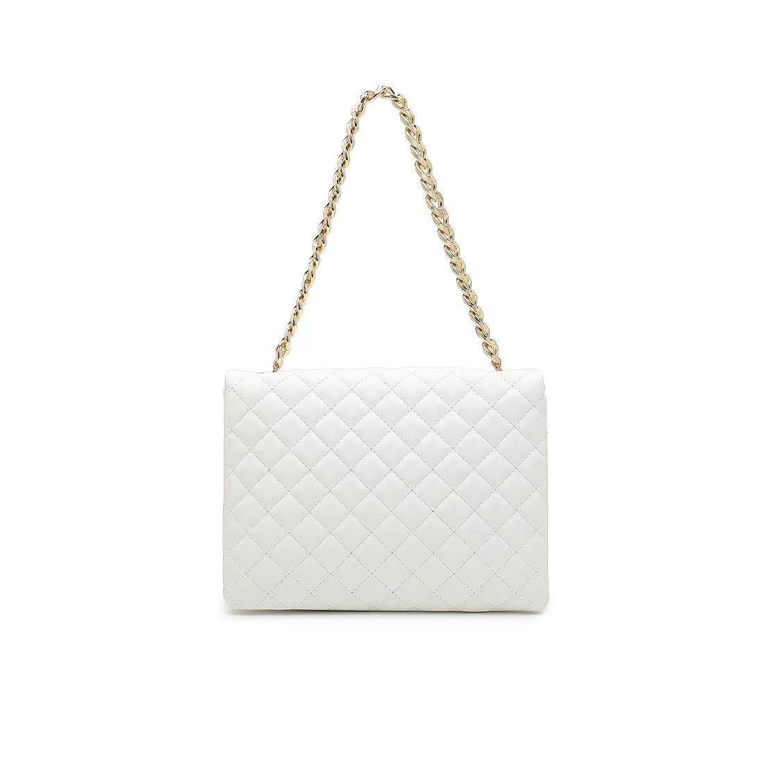 Brooklyn Women's Shoulder Bag / Sling Bag / Crossbody Bag - SBT 534