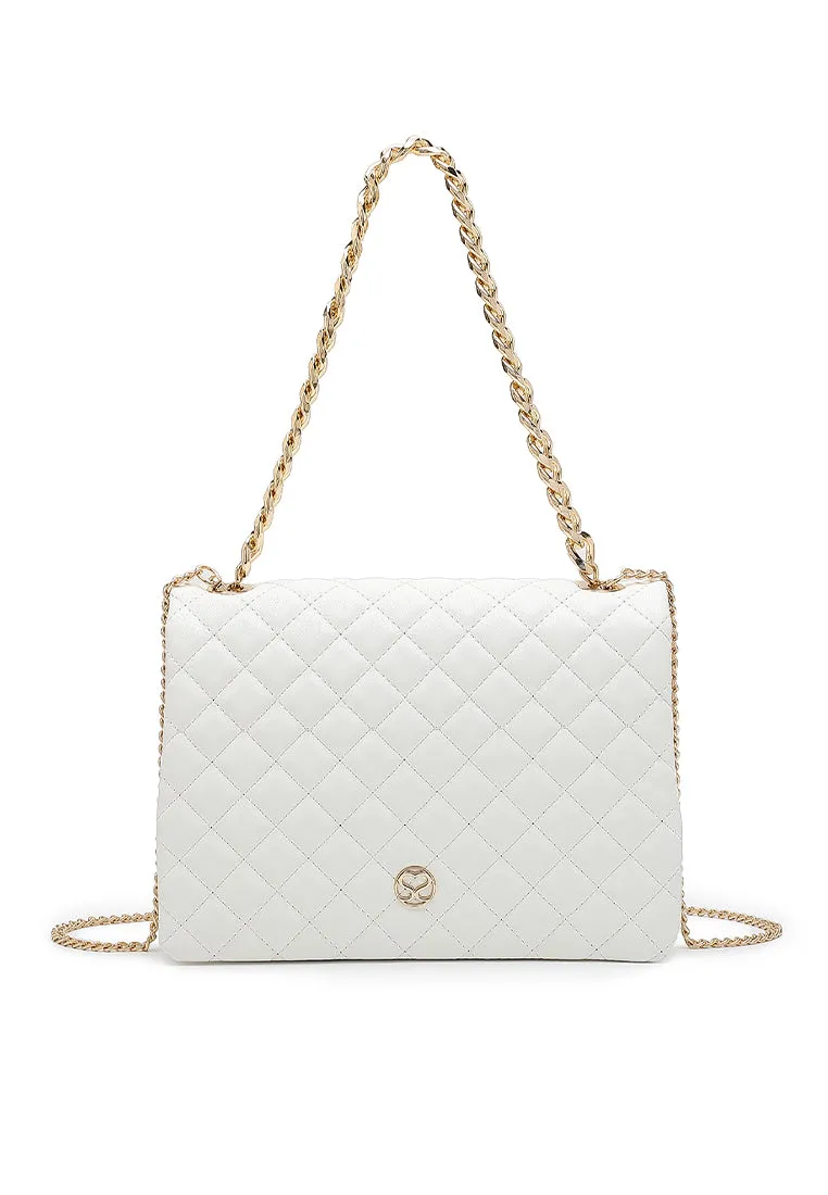 Brooklyn Women's Shoulder Bag / Sling Bag / Crossbody Bag - SBT 534
