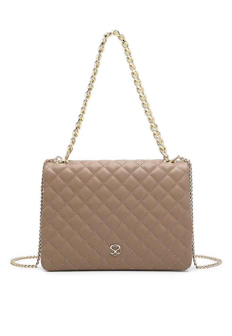 Brooklyn Women's Shoulder Bag / Sling Bag / Crossbody Bag - SBT 534