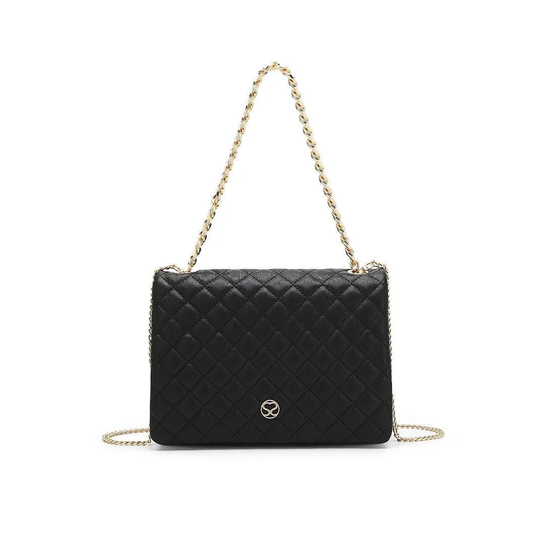 Brooklyn Women's Shoulder Bag / Sling Bag / Crossbody Bag - SBT 534