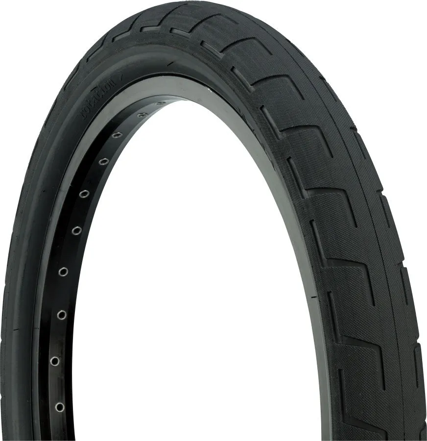 BSD Donnastreet Tire