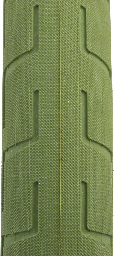 BSD Donnastreet Tire