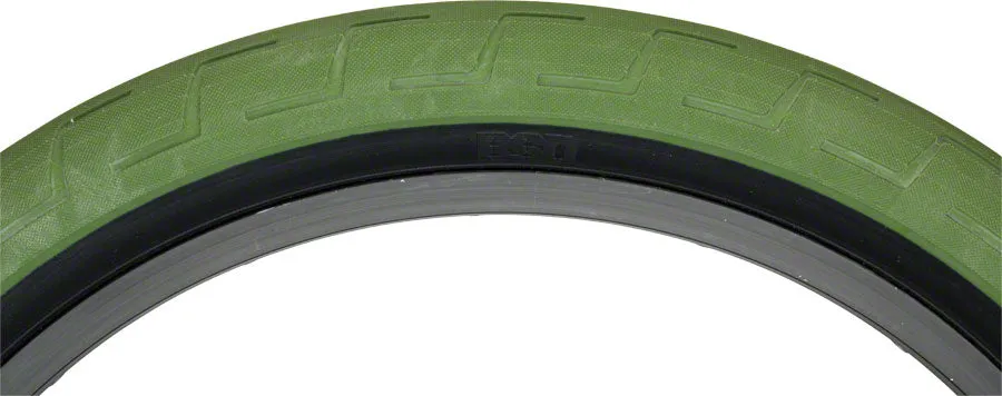 BSD Donnastreet Tire