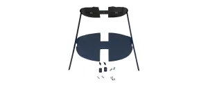 Bulkhead Conversion Kit, Remix XP 10