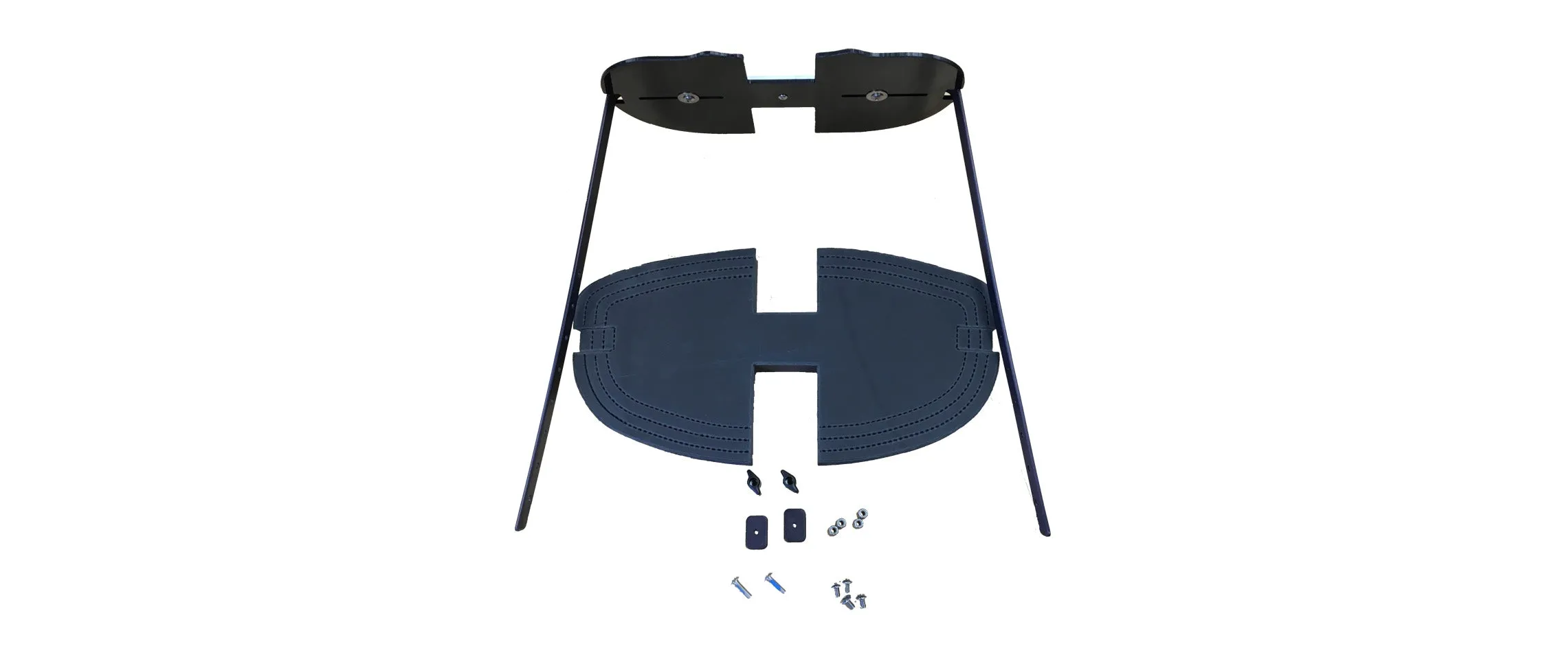 Bulkhead Conversion Kit, Remix XP 10