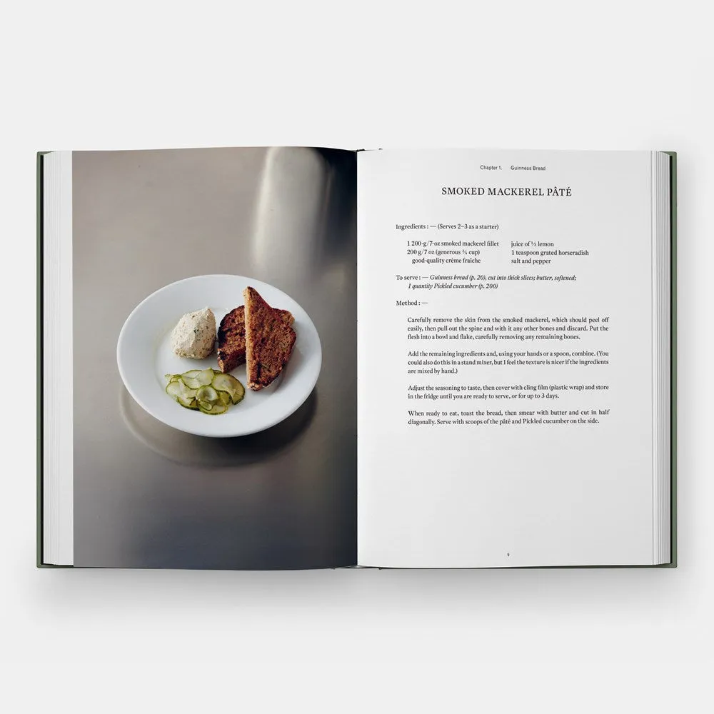 Café Cecilia Cookbook (Max Rocha, Diana Henry)