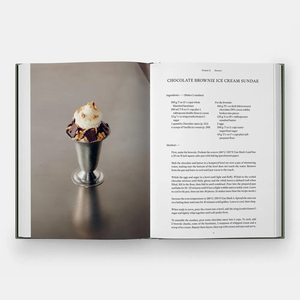 Café Cecilia Cookbook (Max Rocha, Diana Henry)