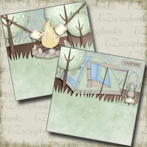 Camping NPM - 4333