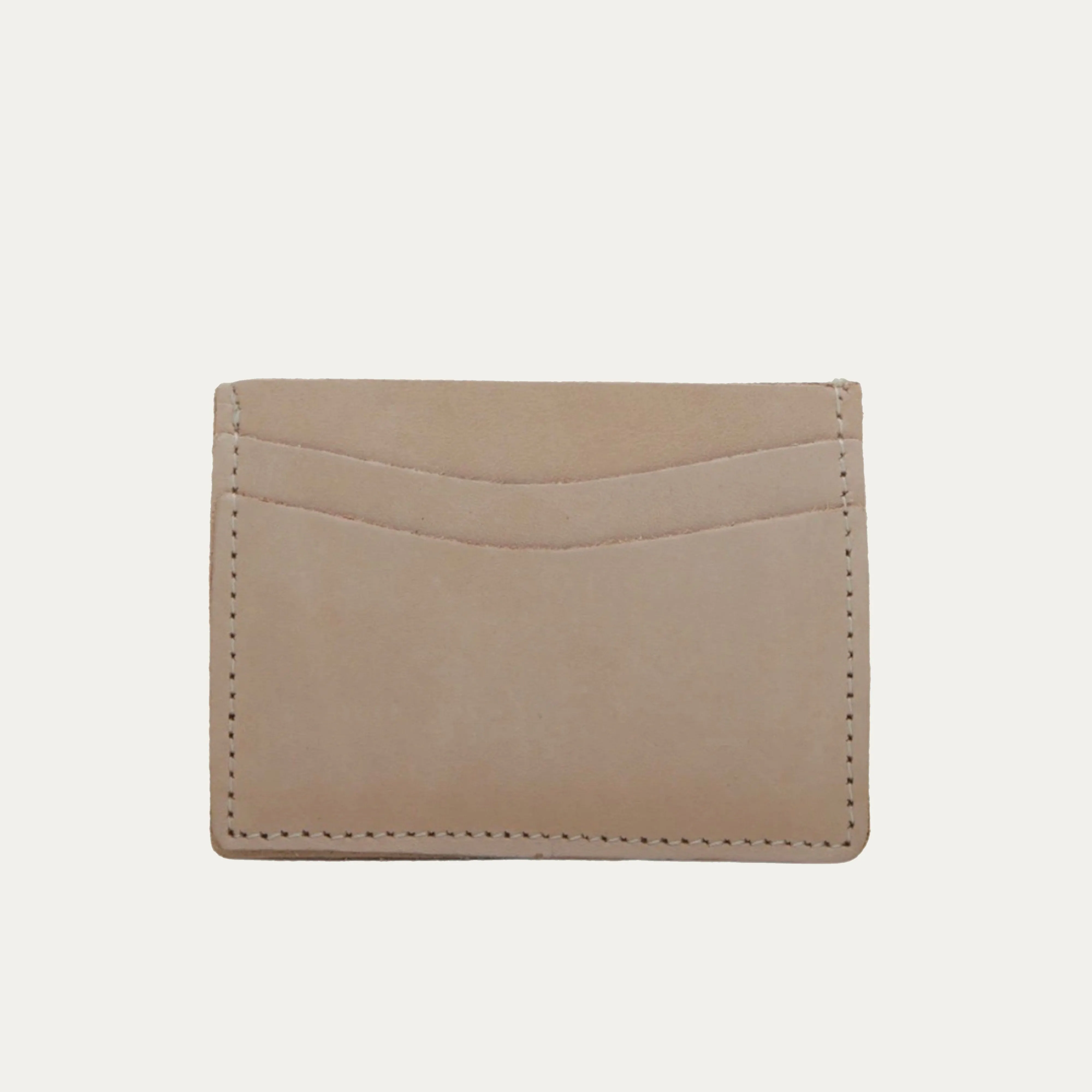 Card Holder | Tan