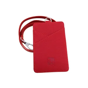 Cards Holder with Strap