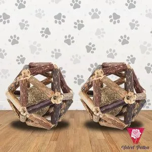 Cat Exquisite Ball
