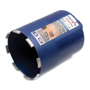 CCW850X Wet Core 1 1/4'' UNC (F) - All Sizes