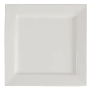 CD633 Lumina Square Plates 233mm (Pack of 4)