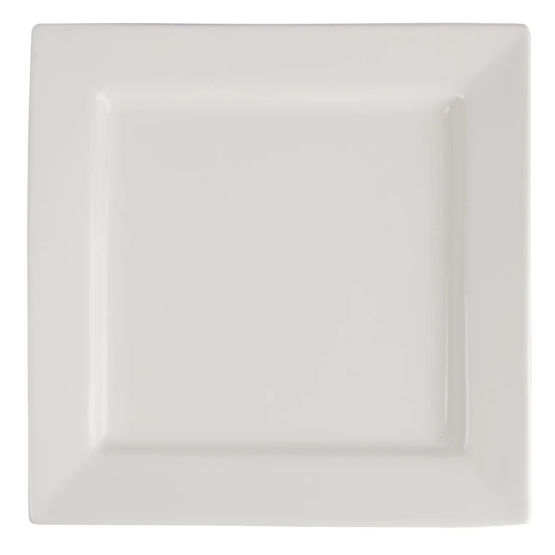 CD633 Lumina Square Plates 233mm (Pack of 4)
