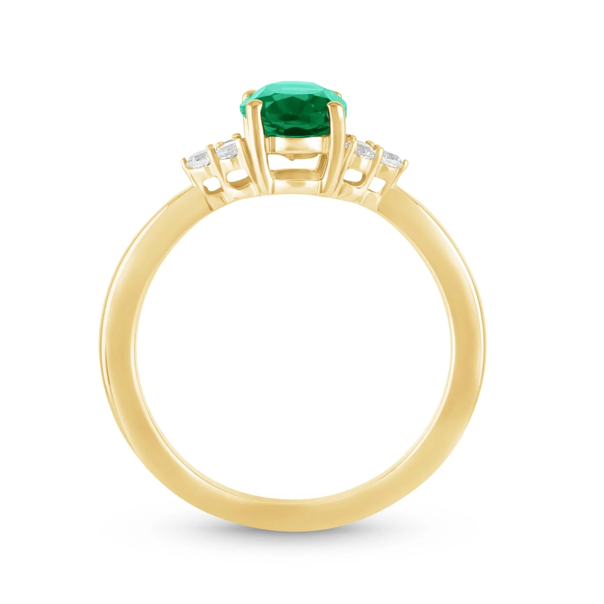 Charlotte Ring - WG