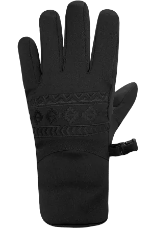 Cheyenne Gloves - Women