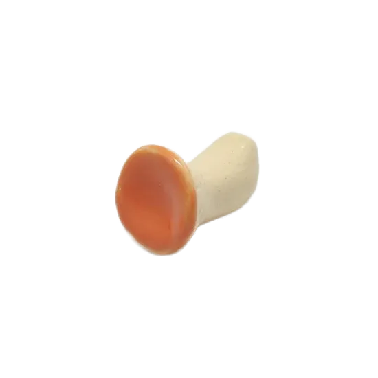Chopstick Holder - Mushroom