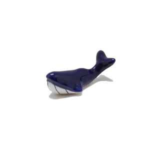 Chopstick Holder - Whale