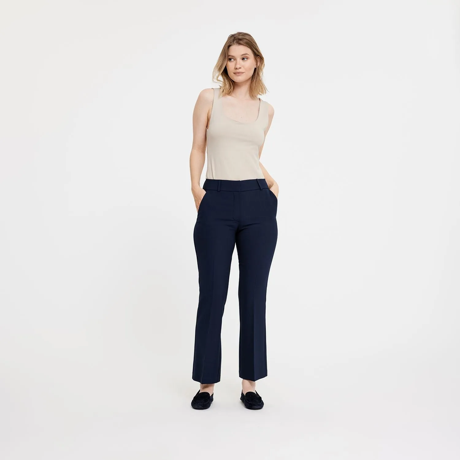 ClaraFV Ankle 085
