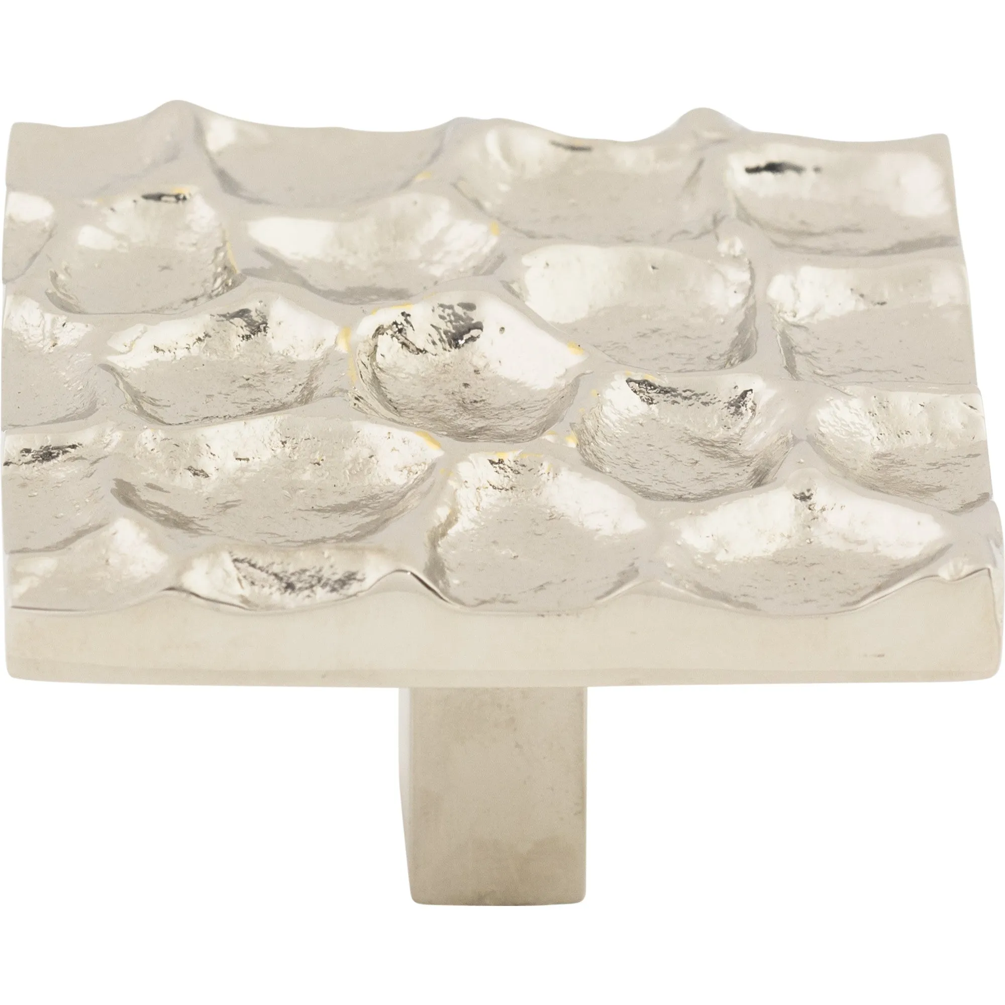 Cobblestone Square Knob