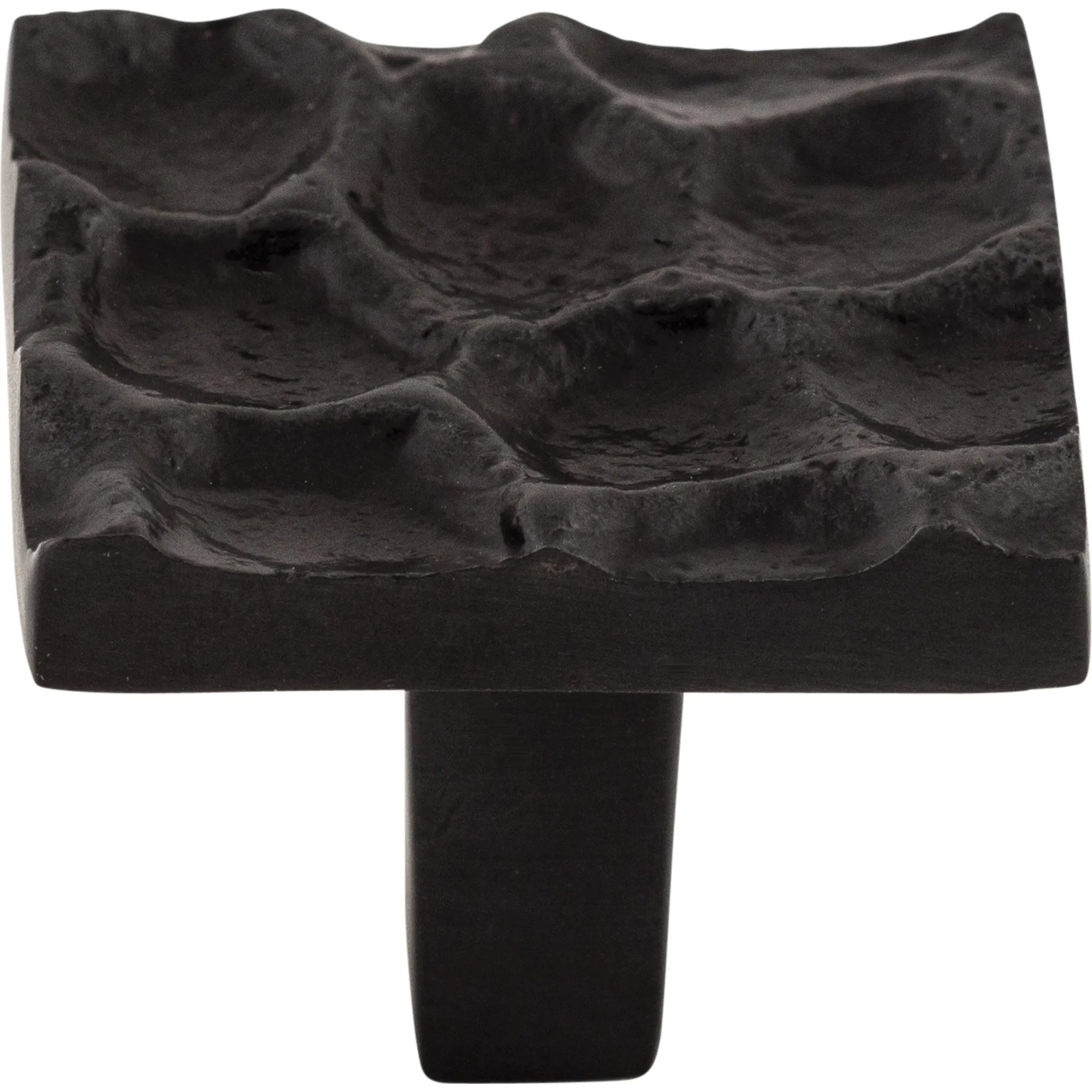 Cobblestone Square Knob