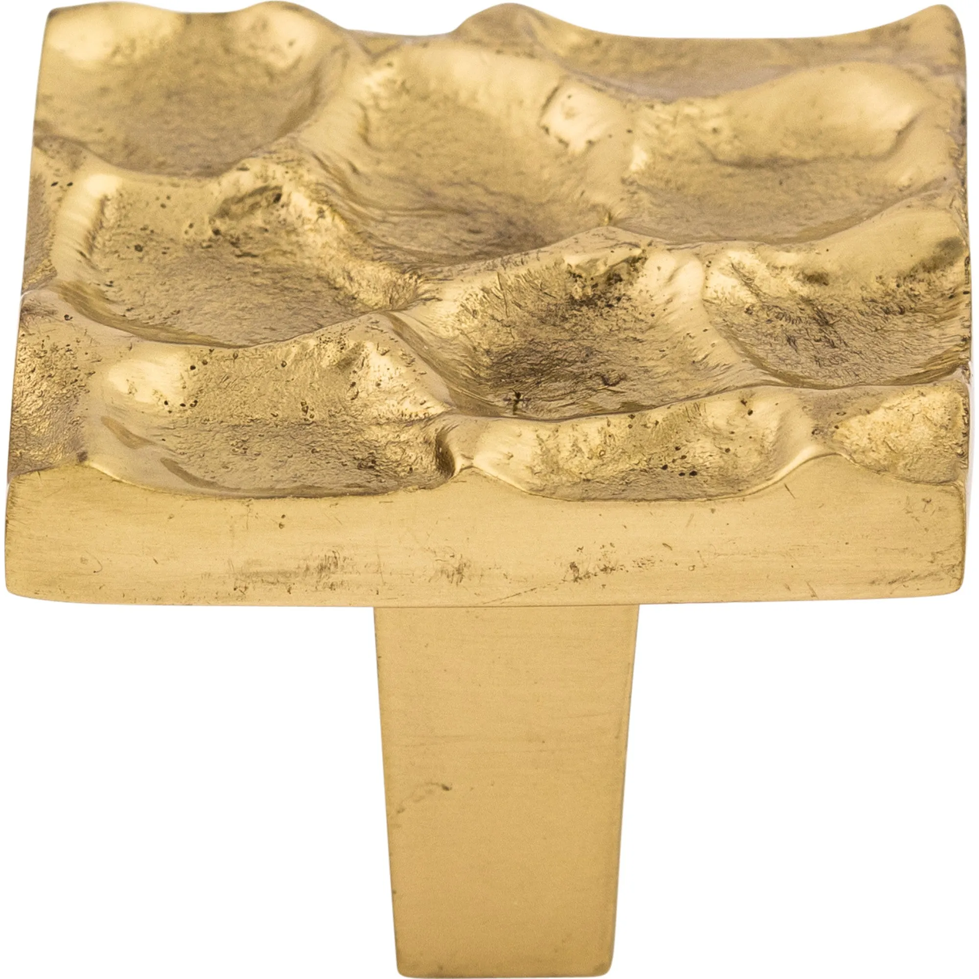 Cobblestone Square Knob