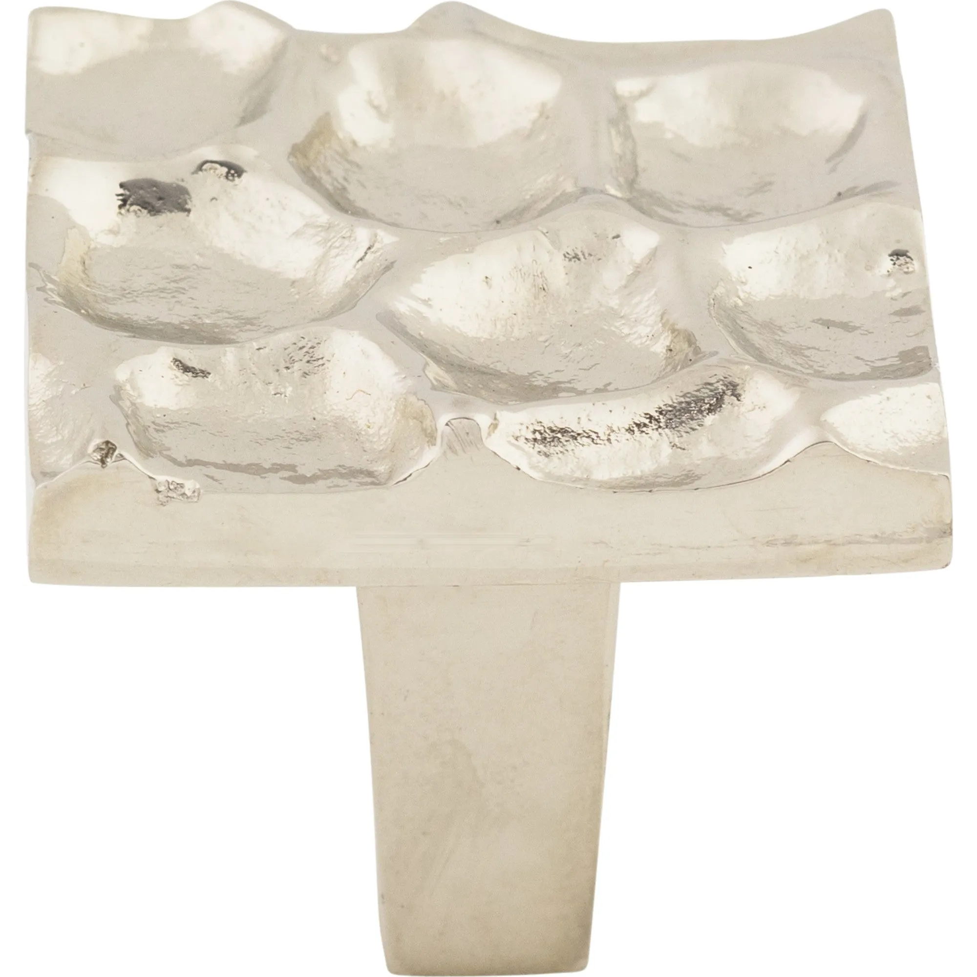 Cobblestone Square Knob