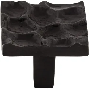 Cobblestone Square Knob
