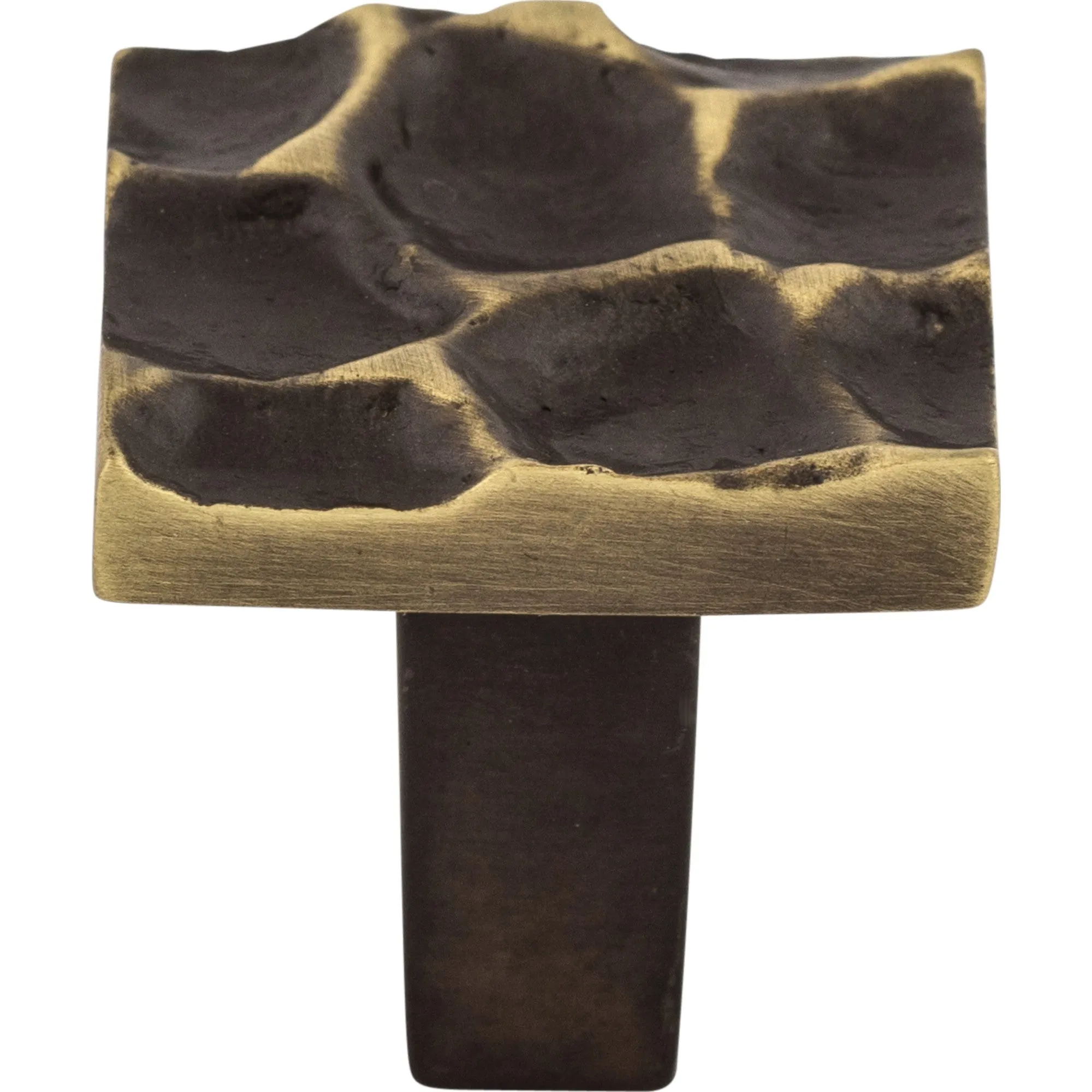 Cobblestone Square Knob