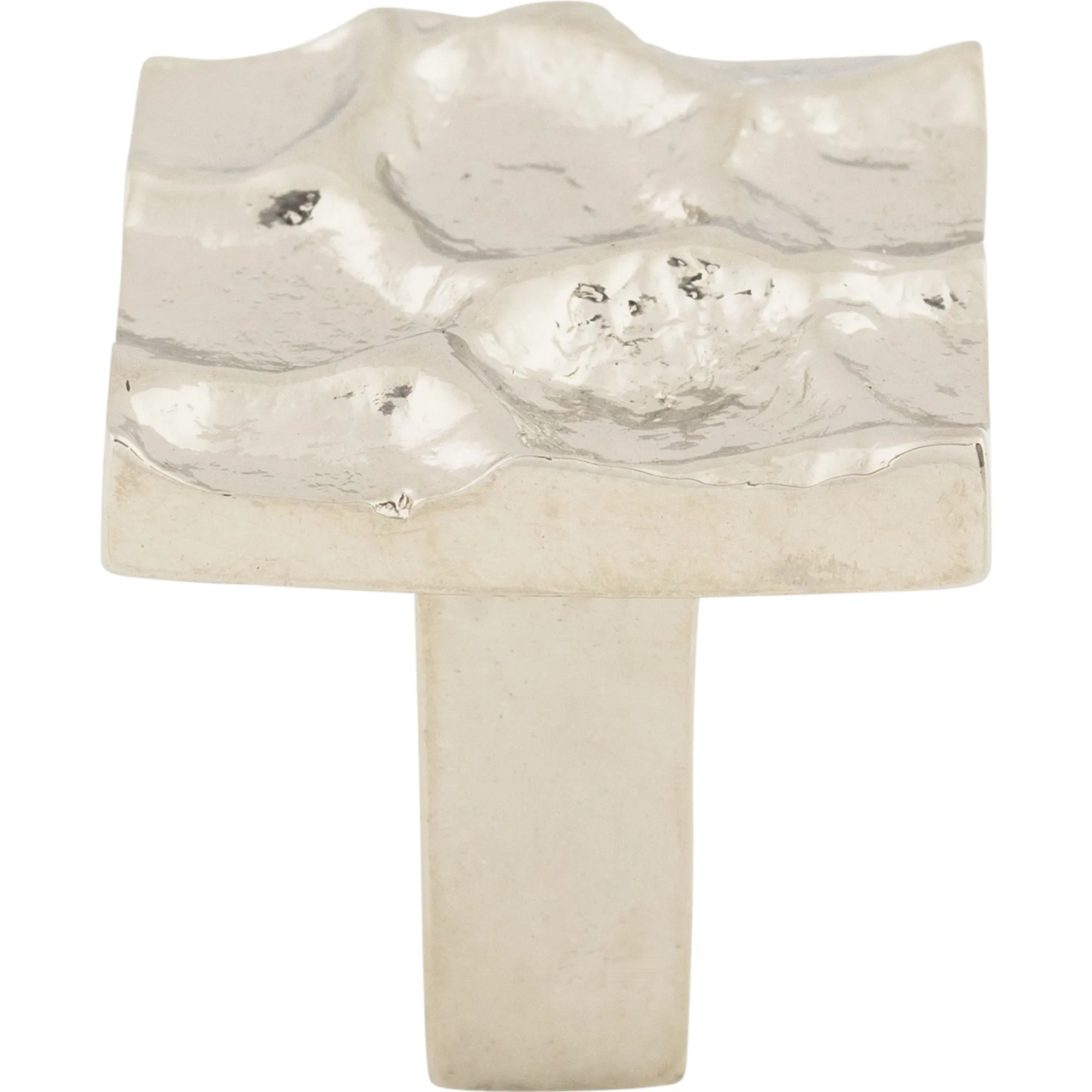 Cobblestone Square Knob