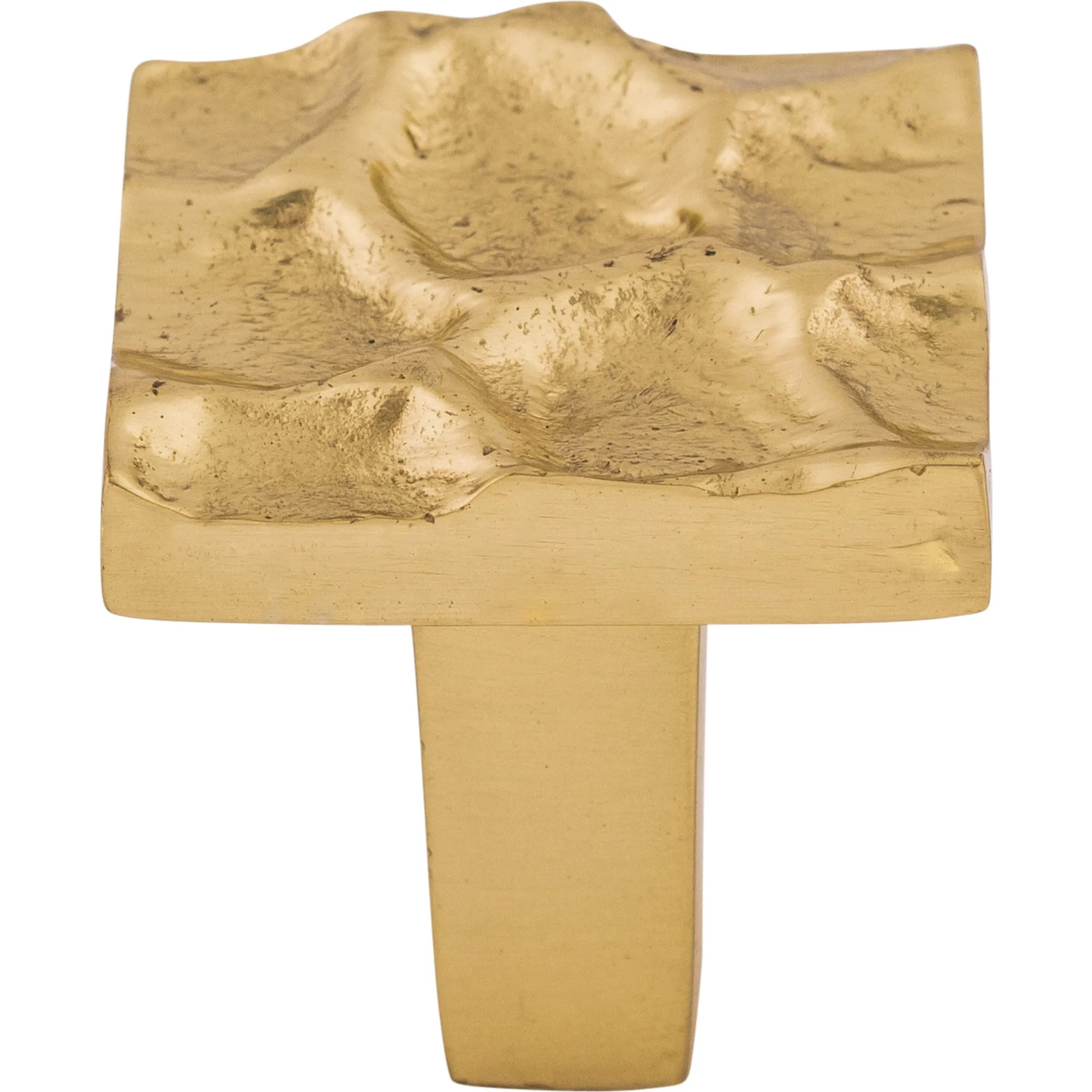 Cobblestone Square Knob