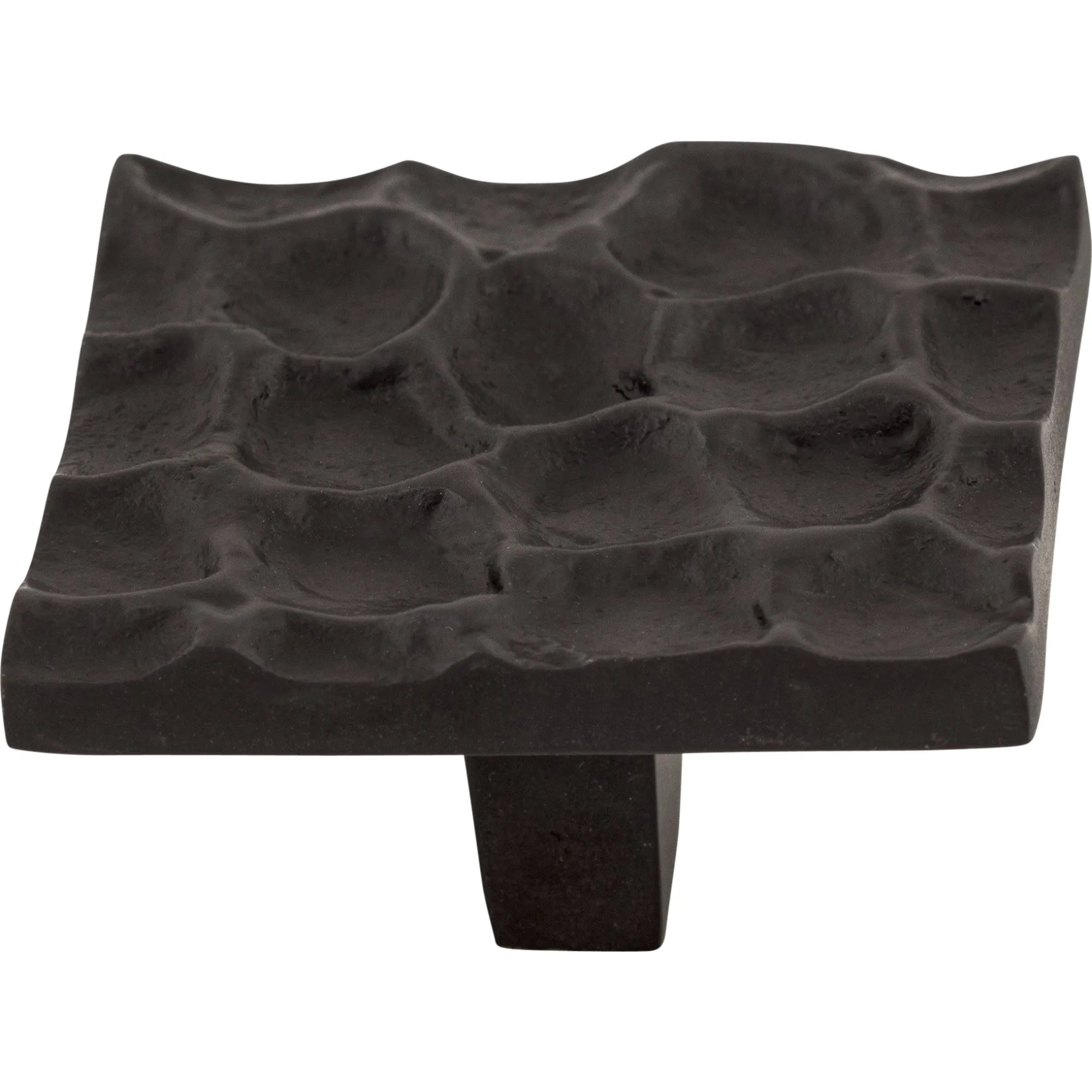 Cobblestone Square Knob