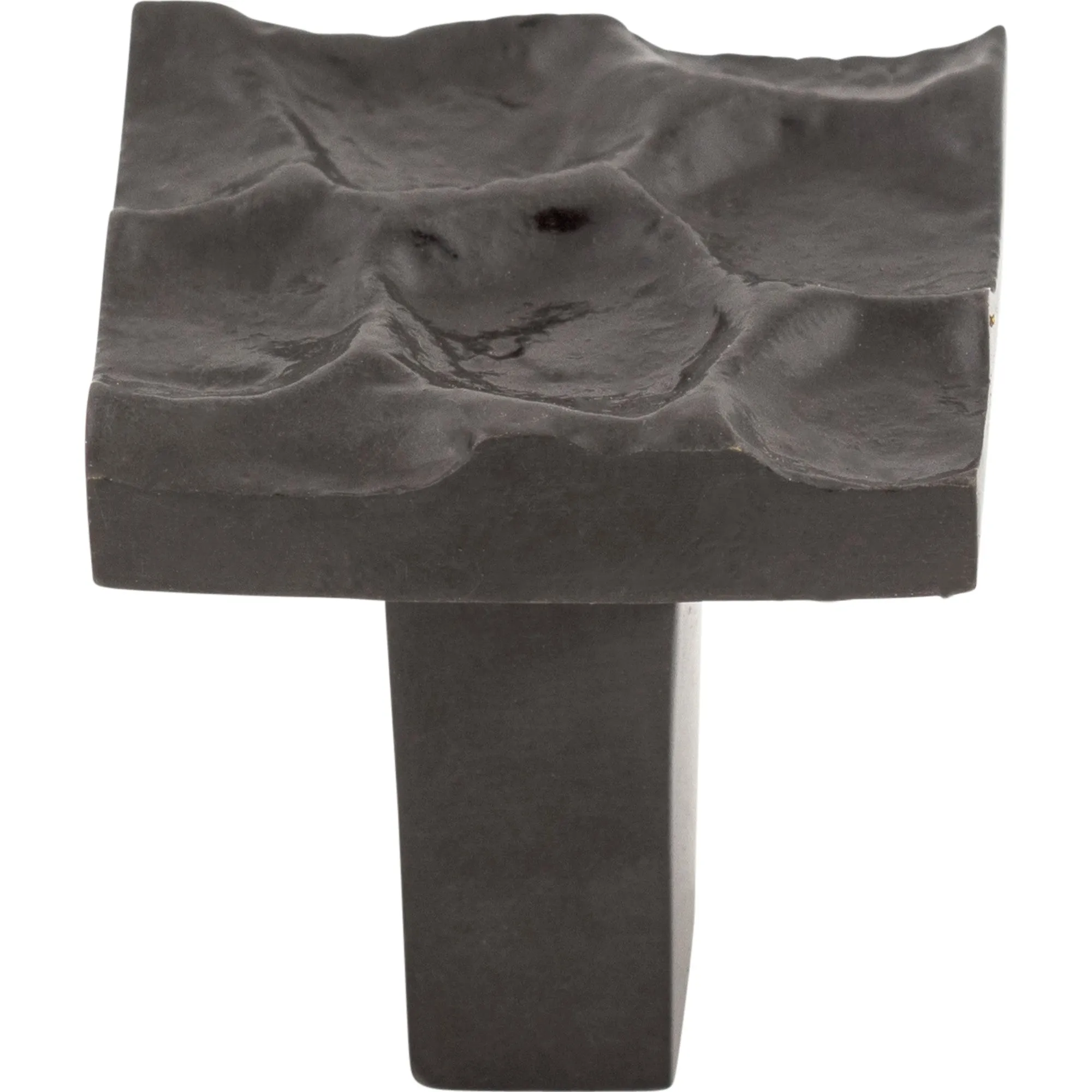 Cobblestone Square Knob