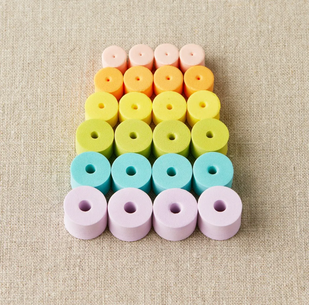 Cocoknits - Stitch Stoppers