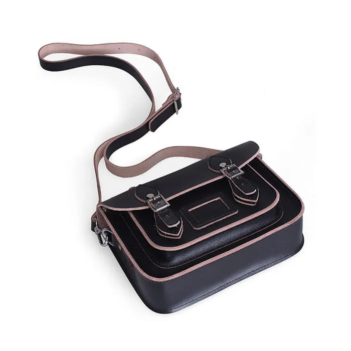 College Messenger Bag