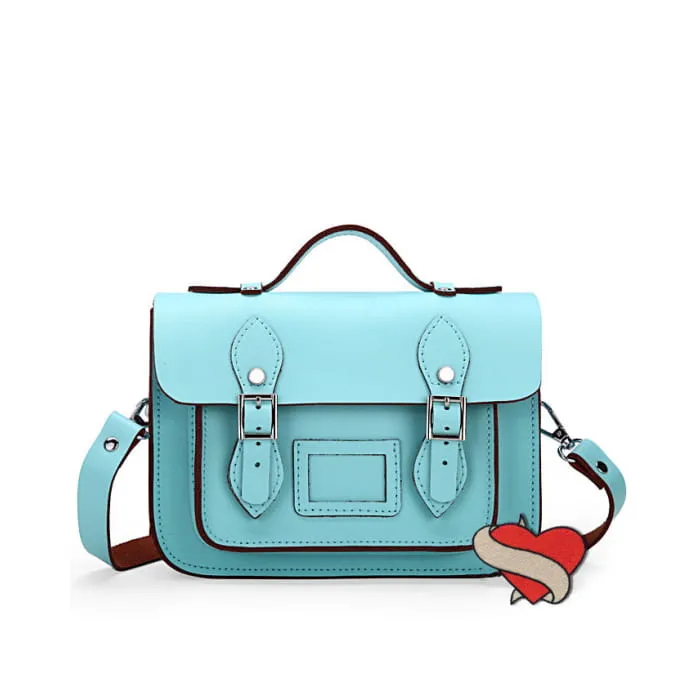 College Messenger Bag