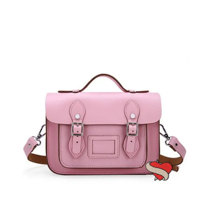 College Messenger Bag