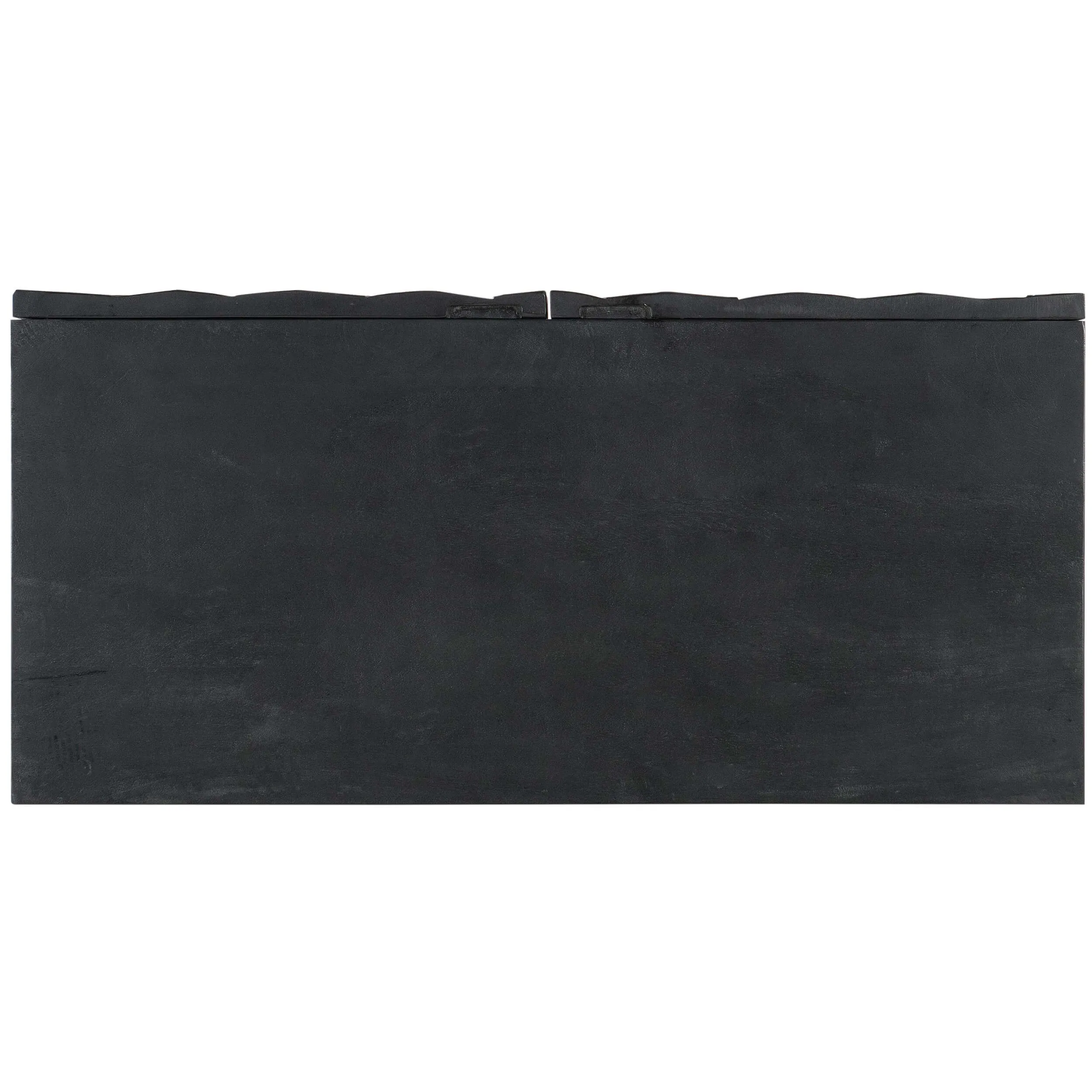 Commerce & Market Two Door Chest