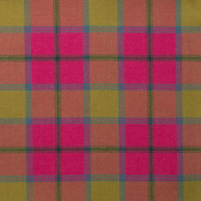 Connaught Irish Lightweight Tartan