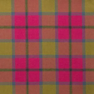 Connaught Irish Lightweight Tartan