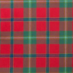 Connemara Irish Lightweight Tartan