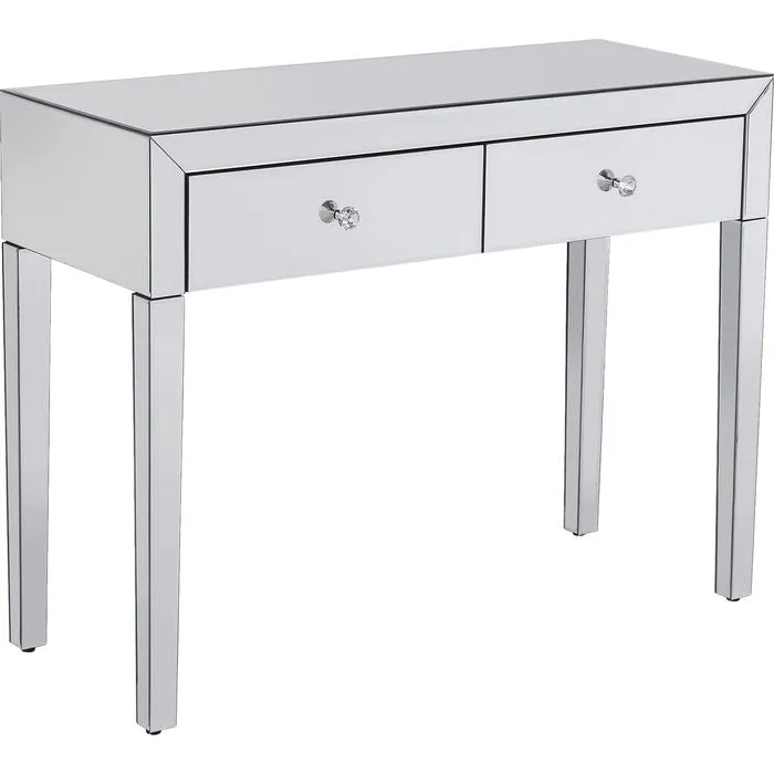Console Luxury
