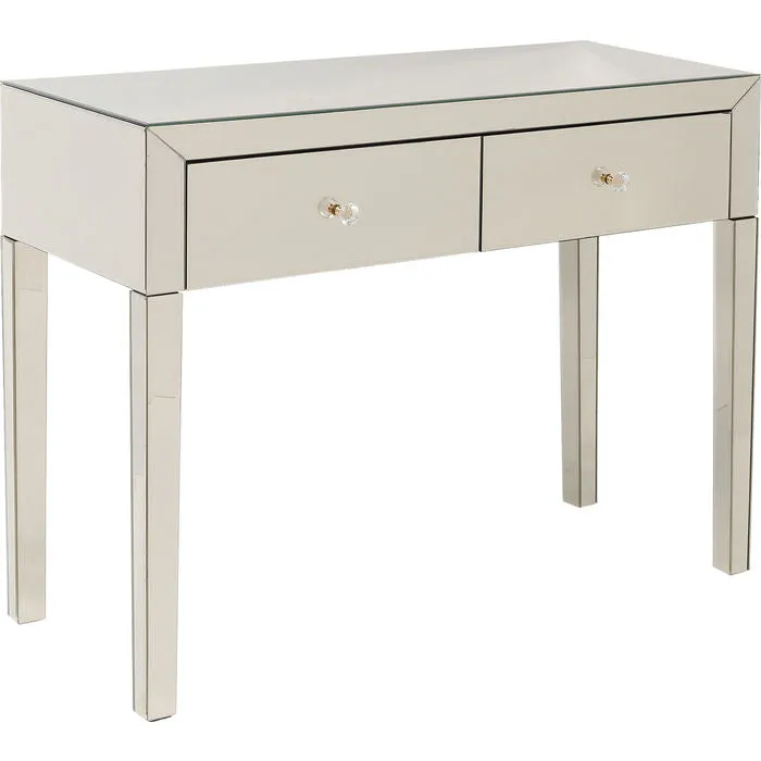 Console Luxury