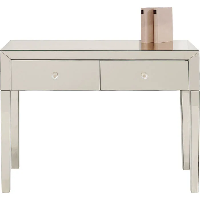 Console Luxury