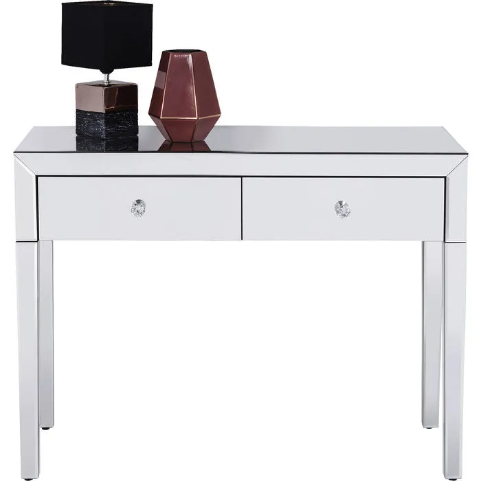 Console Luxury