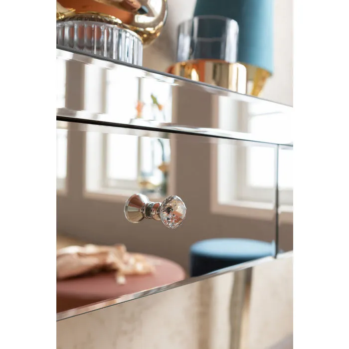 Console Luxury