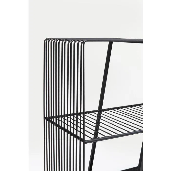 Console Mesh